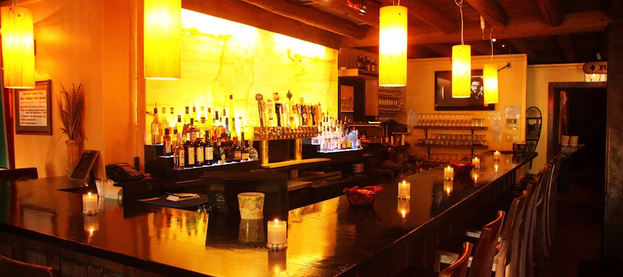 Jesse's Steakhouse
