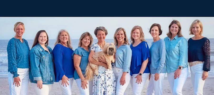 Jessica Bishop, DDS, PA