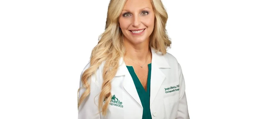 Jessica C. Bilotta, MD
