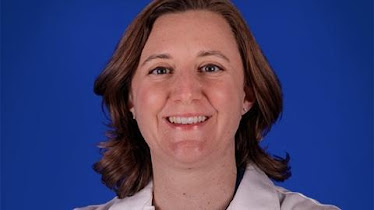 Jessica Faught, MD