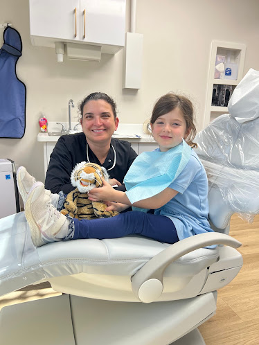 Jessica H. Brigati, DDS, PLLC