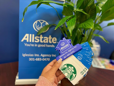 Jessica Iglesias: Allstate Insurance