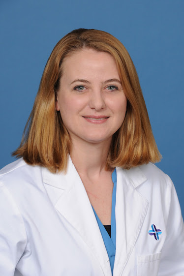 Jessica L. Pollard MD