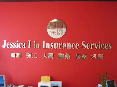 Jessica Liu Insurance Services