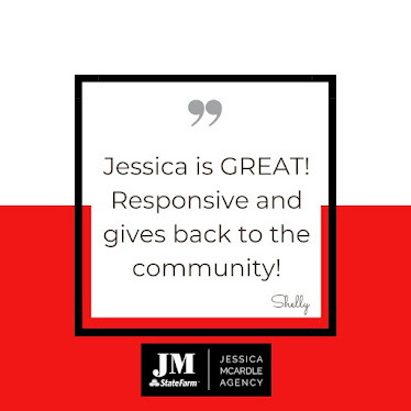 Jessica McArdle - State Farm Insurance Agent