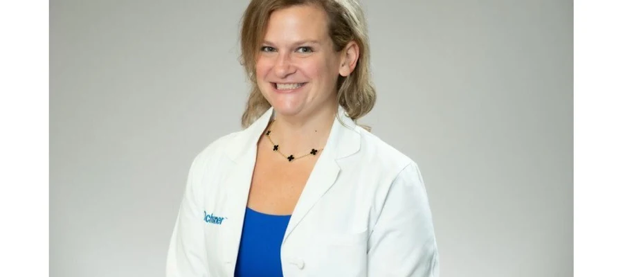 Jessica Moskovitz, MD