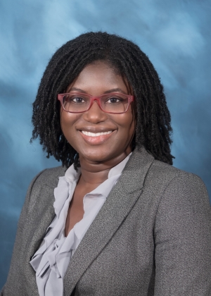 Jessica Olayanju, MD