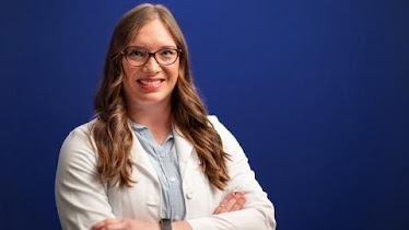 Jessica Scott, PA