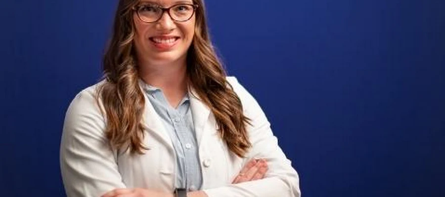 Jessica Scott, PA