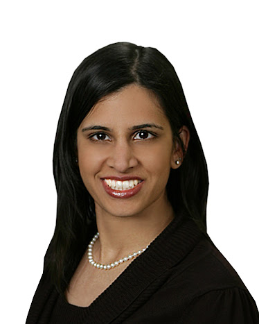 Jessica Shah, M.D.