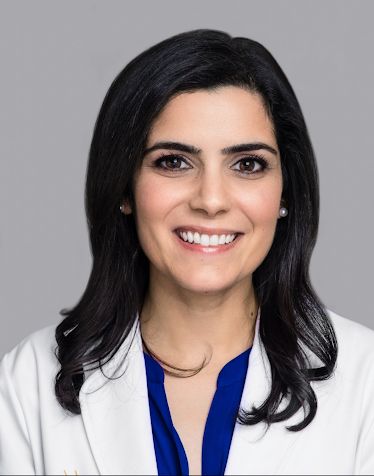 Jessica Simon, MD