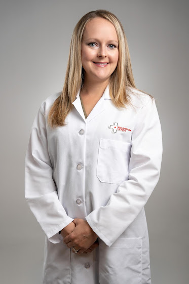 Jessica Swann, PA-C