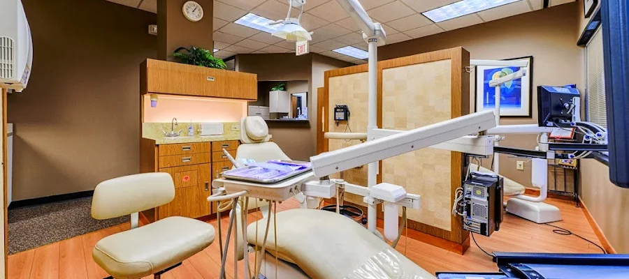 Jessica T. Meyers DDS