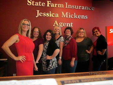 Jessica Wade - State Farm Insurance Agent