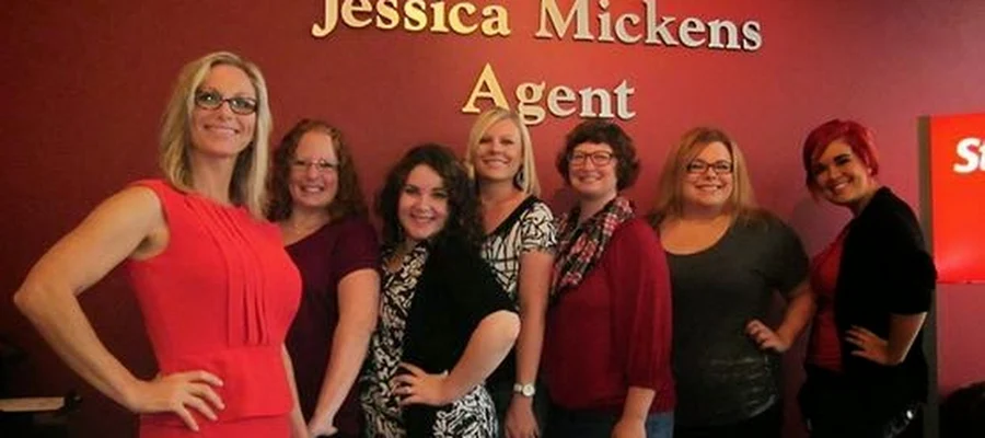 Jessica Wade - State Farm Insurance Agent