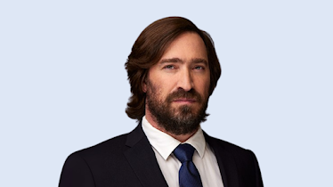 Jesus Rey II, M.D.