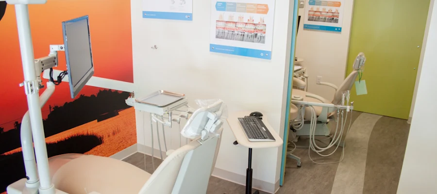 Jett Ferry Dental Group