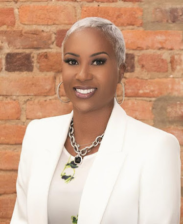Jeunesse Wright - State Farm Insurance Agent