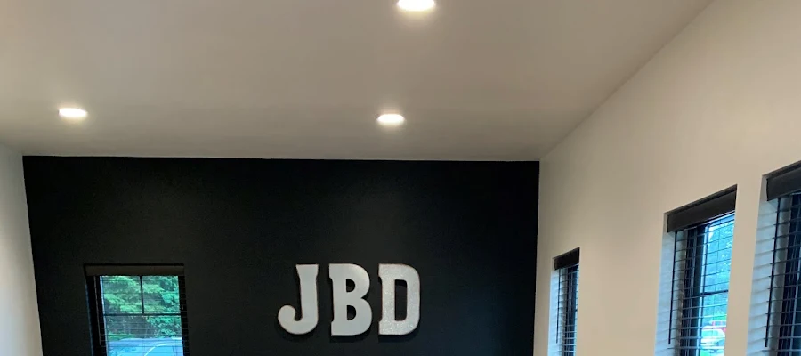 Jewel Basin Dentistry