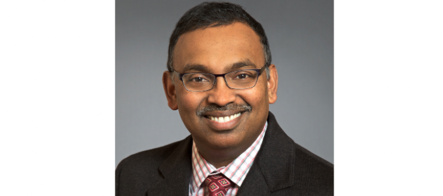 Jey A. Maran, MD