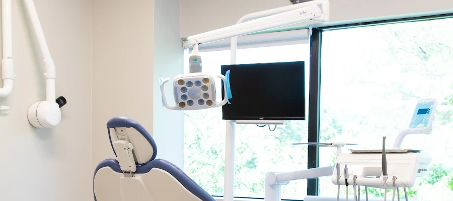 JF Dental