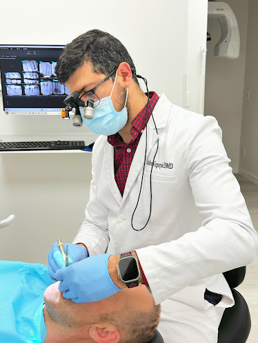 JG Dental