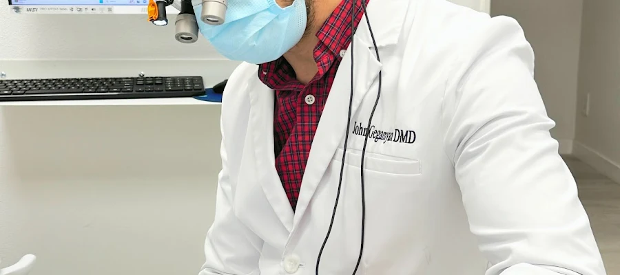 JG Dental