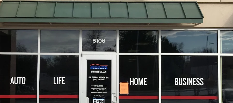J.H. Cuenca Agency Inc American Family Insurance
