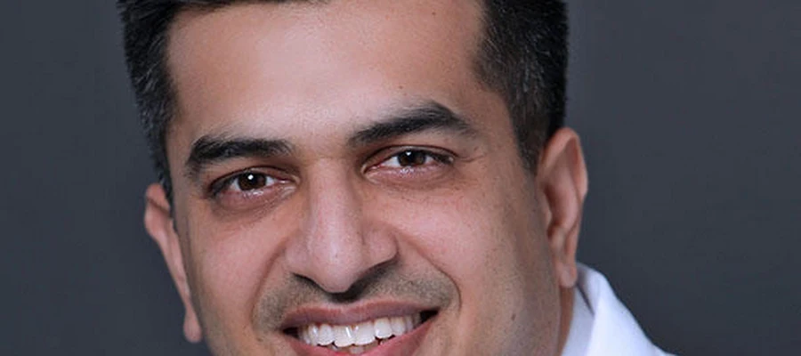 Jigar Patel MD
