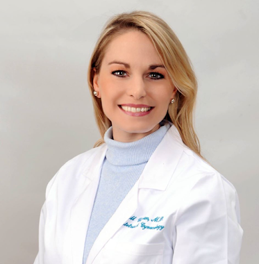 Jill Gibson MD