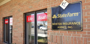 Jill Mostek - State Farm Insurance Agent