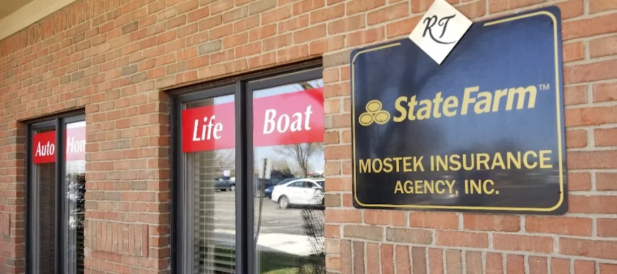 Jill Mostek - State Farm Insurance Agent
