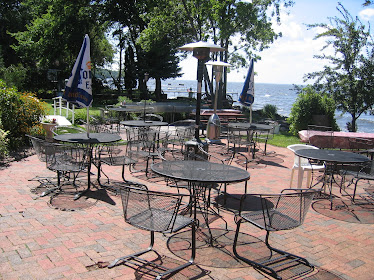 Jim and Linda's Lakeview Supper Club