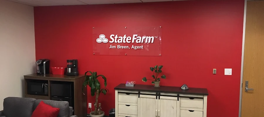 Jim Breen - State Farm Insurance Agent