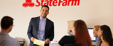 Jim Dwyer - State Farm Insurance Agent
