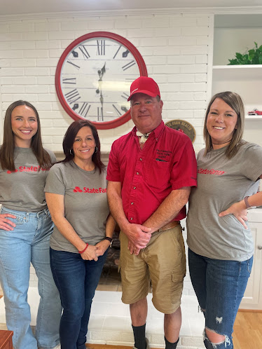 Jim O'Donoghue - State Farm Insurance Agent