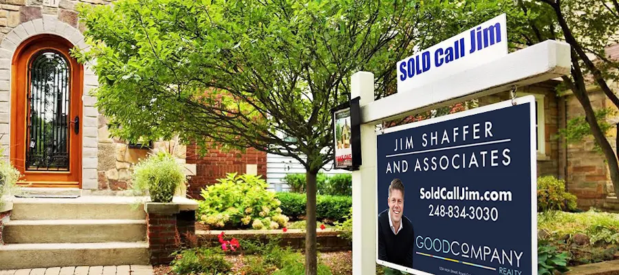 Jim Shaffer and Associates Realtors