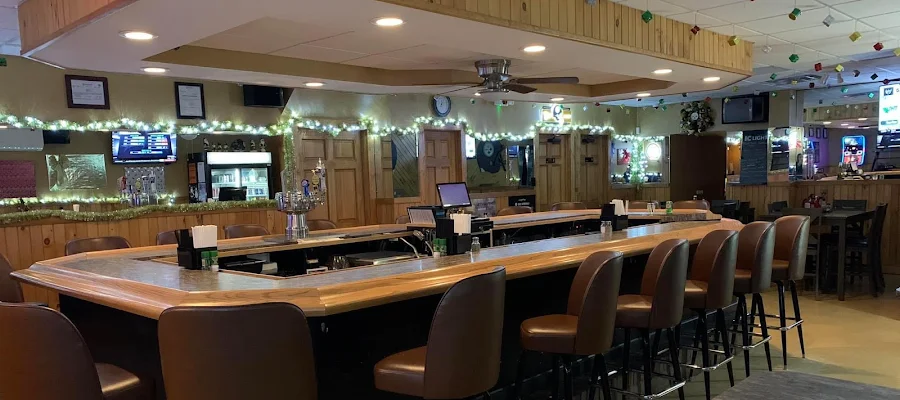 Jimmy G's Bar & Grill