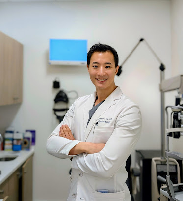Jimmy Y. Hu, MD - Englewood