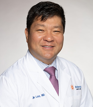 Jin Lee, MD