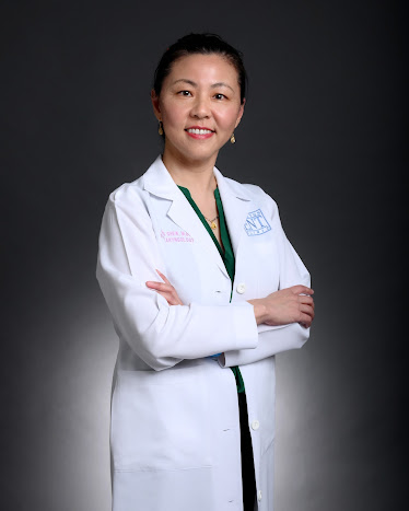 Jing Shen M.D.