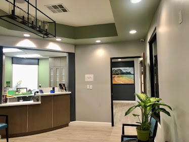 Jing Xu DDS Family Dentistry