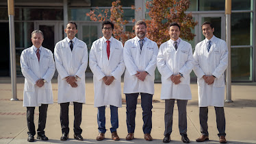 Jitesh Patel, MD