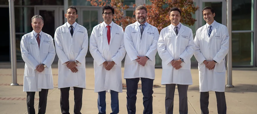 Jitesh Patel, MD