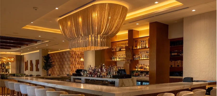 JĀKÖ Cocina y Agave