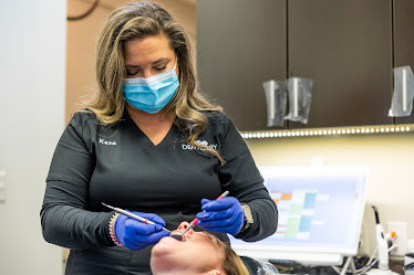 JMG Dentistry