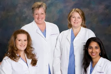 Joan Bergstrom, MD