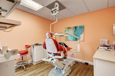Joan L. Sefcik, DDS