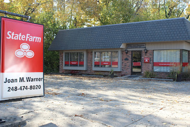 Joan Warner - State Farm Insurance Agent