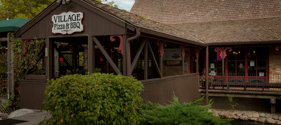 Joanie's Pizzeria of Long Grove